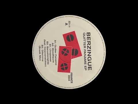 Berzingue - L'impasse