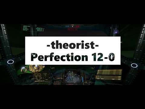 MWO Quickplay | Marauder II (MAD-4HP) | Perfection 12-0