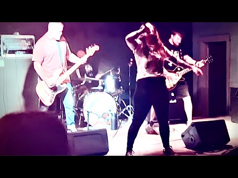 DAYS SPENT live iron oak post melbourne fl 05/19/23