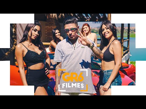 Hugo CNB - Rajada de Fé (GR6 Explode) DJ Pedro