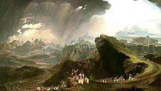 Another biblical story confirmed! Scientists pinpoint date the sun stood still in Book of Joshua HD