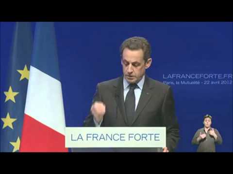Parodie Sarkozy (t Gayo x Ti Minet_Vaccin)