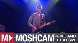 Boots Electric - Flames Go Higher (Eagles Of Death Metal) | Live in London | Moshcam