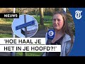 Alkmaar in angst: 'Dochter durft hond niet uit te laten'