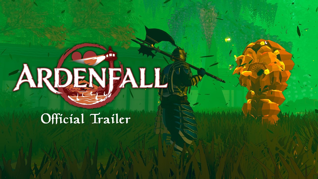 Announcement Trailer