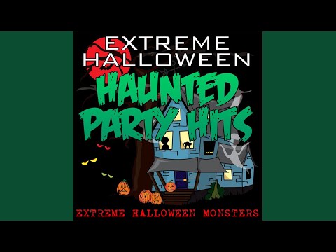 Big Foot Boogie (Party Version)