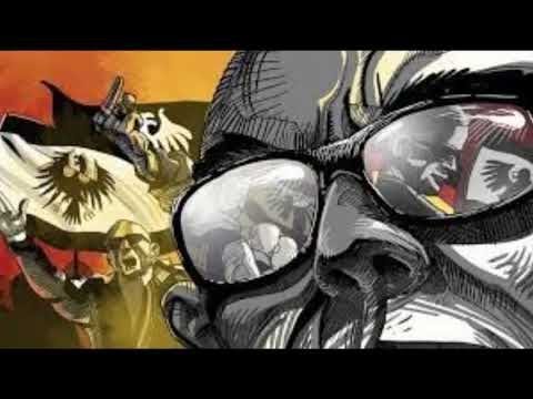 Unantastbar - Wolfgang Zande (Grusel, Krimi, Hörspiel) German CREEPYPASTA