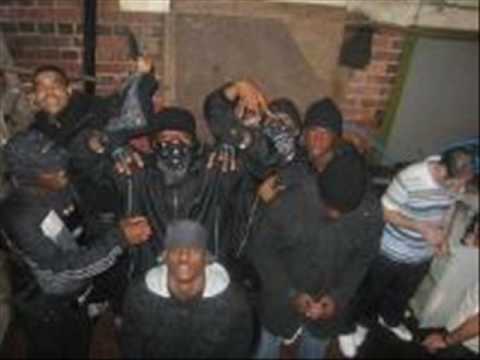 Dizzee Rascal Ft Sharky Major & Wiley - I Luv U Prt 2