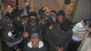 Dizzee Rascal Ft Sharky Major &amp; Wiley - I Luv U Prt 2