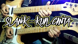 Download lagu Slank Kuil Cinta - Instrument Fender Strat mp3