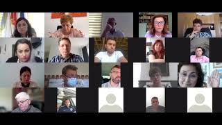 Ședința de îndată a Consiliului Local Aiud din 16 iunie 2021