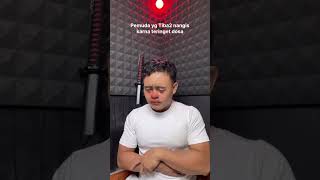 Download lagu Ketika Syeikh Muhammad Thaha Al Junaid jadi imam di masjid pinggir jalan mp3