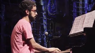 Rafael Macedo | Programa Instrumental Sesc Brasil