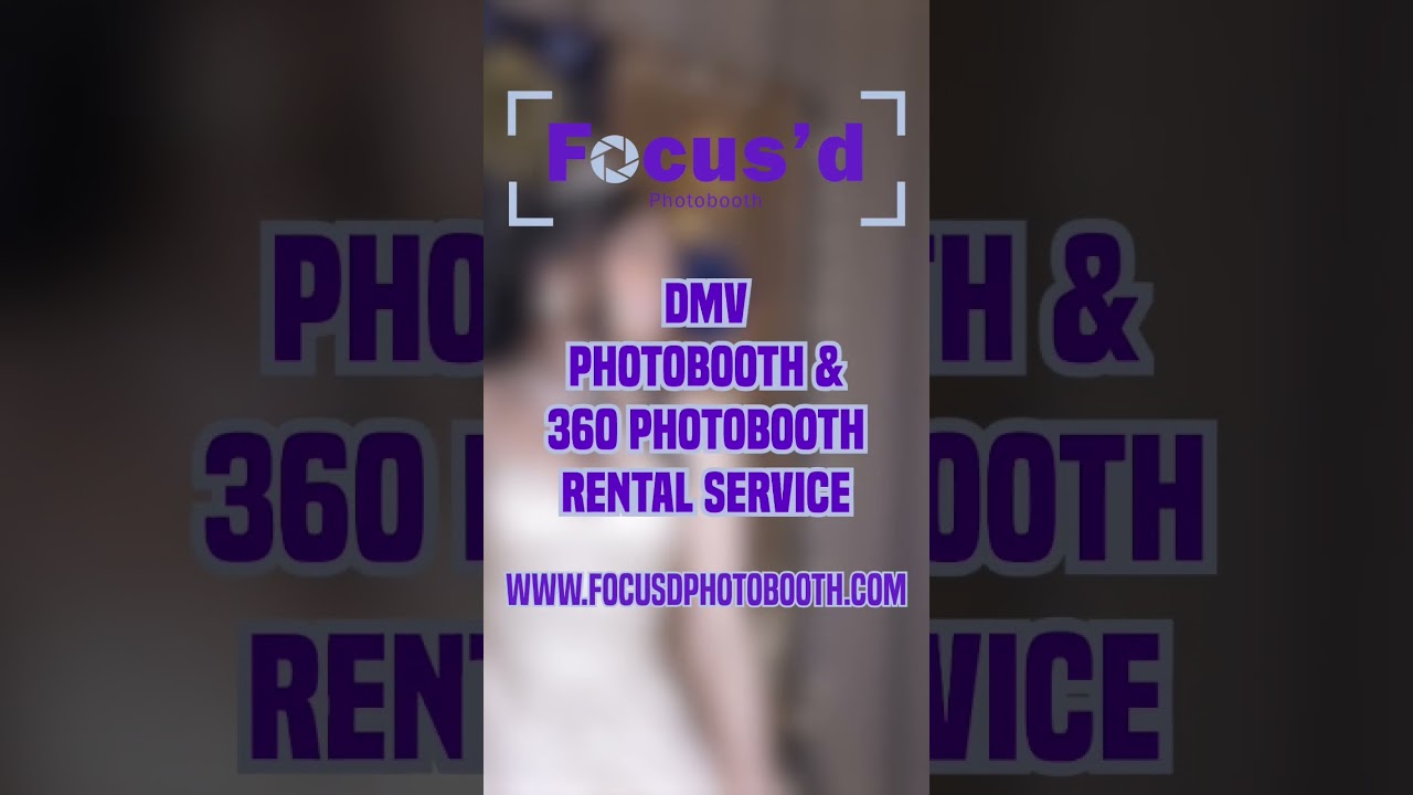 Promotional video thumbnail 3 for Focus'd