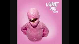 A Giant Dog - Ghostcest