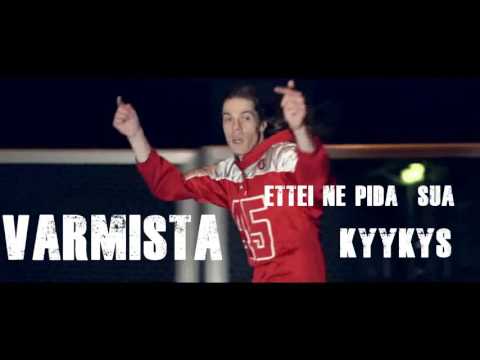Kube feat. Pianomies - Kuka sua ohjaa (Video & Lyrics)