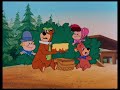 The Good The Bad And The Huckleberry Hound Final Chapter
