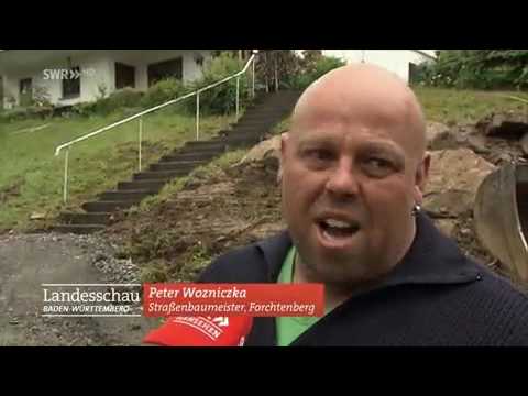 29.05.2016 Unwetter Forchtenberg