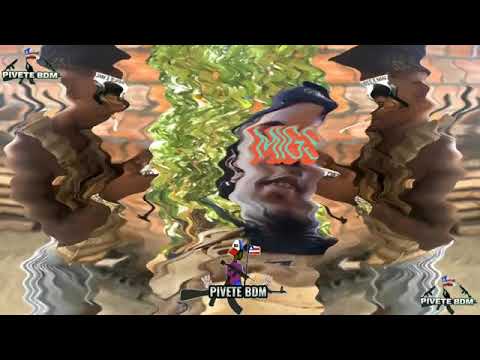 MC BACANA (PROIBIDÃO BDM) MAIOR FACÇÃO CRIMINOSA DA BAHIA