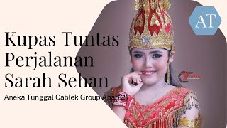 Download lagu Kupas Tuntas Perjalanan Sarah Sehan Di Seni Tari Serimpi||Aneka Tunggal Cablek Group Abad 21 mp3 Download lagu Kupas Tuntas Perjalanan Sarah Sehan Di Seni Tari Serimpi||Aneka Tunggal Cablek Group Abad 21 mp3