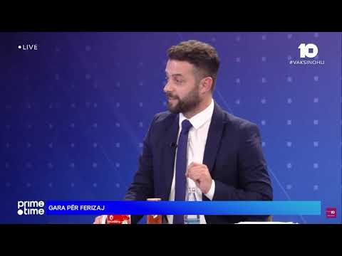 Kandidati i VV-së: Do ta organizojmë Miss Gjyshen në Ferizaj
