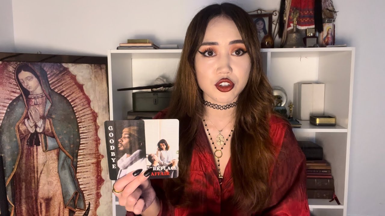 They’re Seeing You’re a Marvel About to Be Featured 🦹🏻‍♀️📸