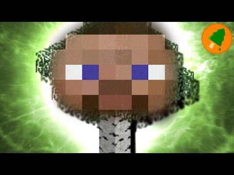 Unbelievable Minecraft Tree Secrets Revealed | Treesicle