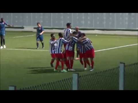 Promozione Victoria Ivest - Gassino S. Raffaele