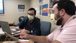 Child and Adolescent Psychiatry Fellowship Program