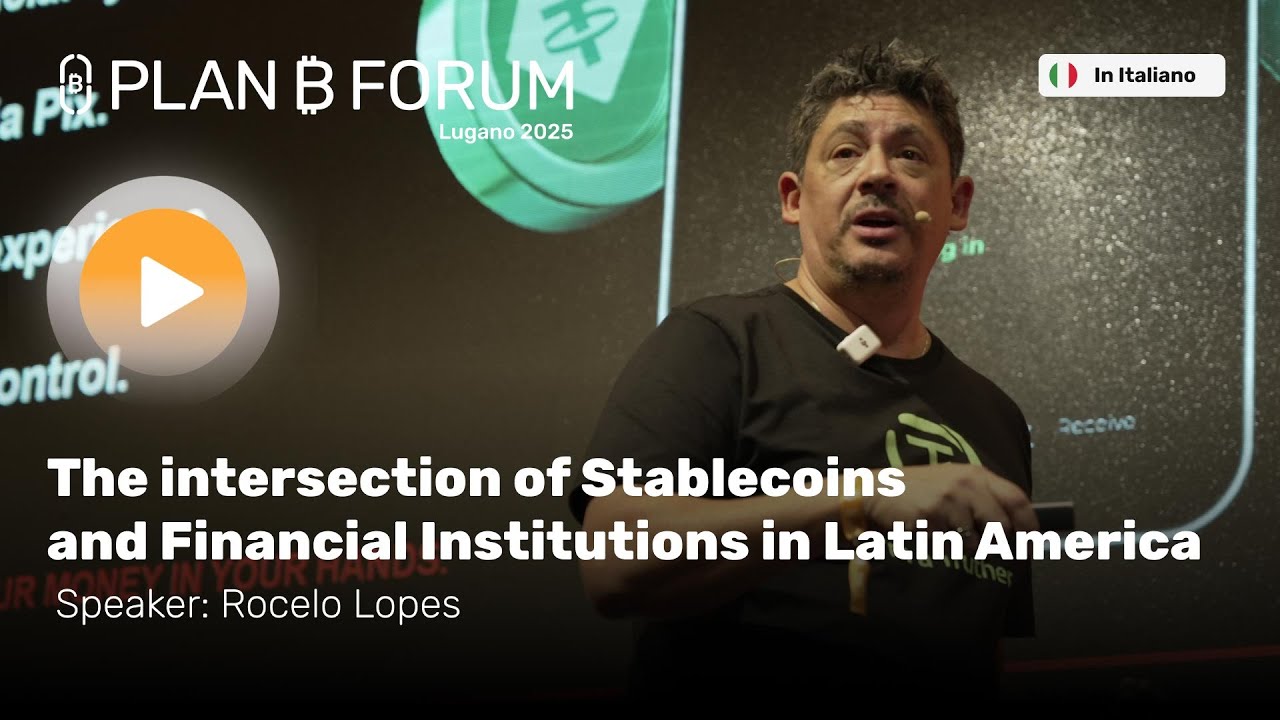 L'intersezione tra Stablecoin e istituzioni finanziarie in America Latina
