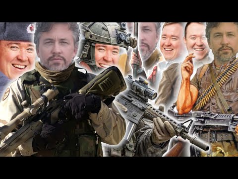 (NO ADS) 8 hours of MSSP Old Testament Moments To Understand Why Shane Gillis Was Cancelled from SNL