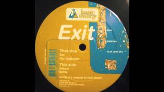 Exit aka. Carlo Resoort - Ambient