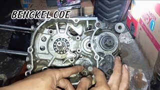 Download lagu How to install the left tank component of Jupiter Z Vega R New mp3