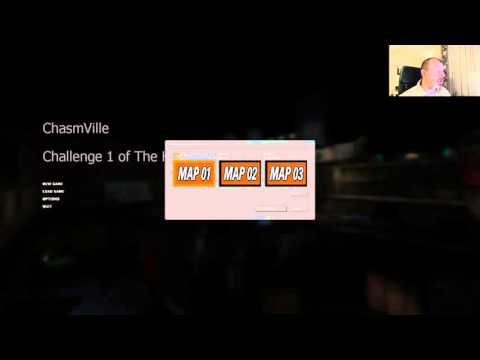 ChasmVille - First few entries