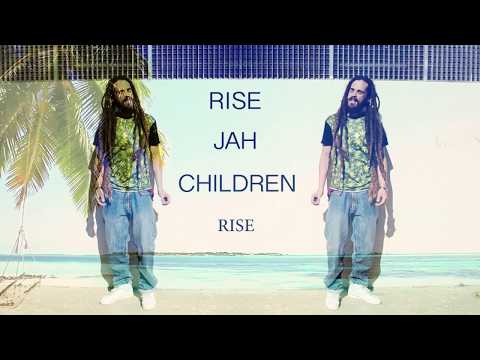 Brother Wildman & chalart58 - Jah Children