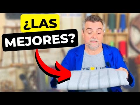 ✅ ¿Cómo elegir SÁBANAS de FRANELA de CALIDAD?
