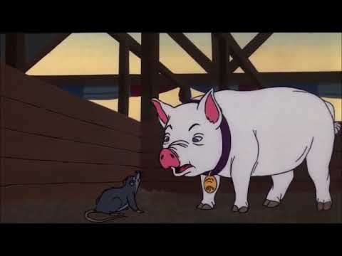 Characters Inc - Sneak Peek Trailer