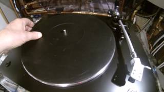 Video thumbnail for Pioneer's PL-30-K Automatic Turntable by Analog Planet