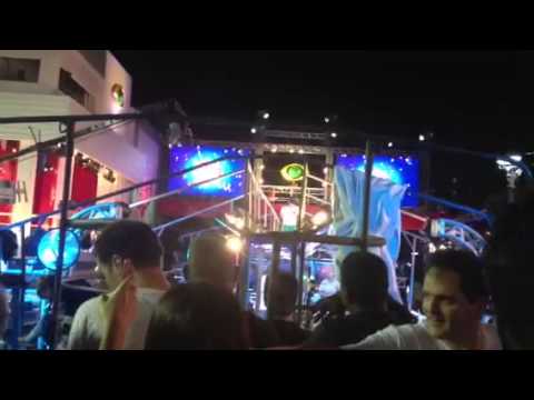 ARMANDINHO E DURVAL LELYS - BRASILEIRINHO (Camarote Band)