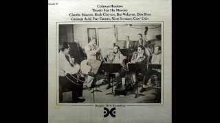 Coleman Hawkins & Leonard Feather's All Stars. Thanks For The Memory. 1944