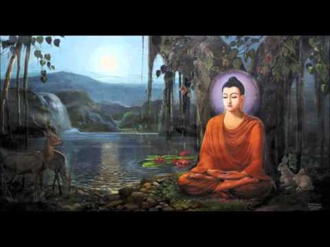 Kinh Nhân Quả Ba Đời