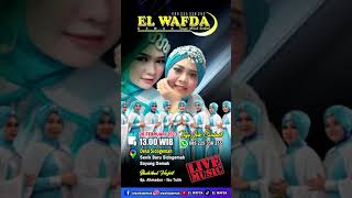 Download lagu El Wafda... Insya Allah Berkah... mp3