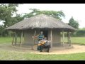 Snowden Ibbu Africa My Africa