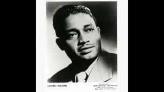 Lowell Fulson - Don&#39;t Leave Me Baby