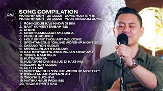 Download lagu SONG COMPILATION - WORSHIP NIGHT 25 & 26 (2022) | GMS JAKARTA JAWA BARAT BANTEN mp3 Download lagu SONG COMPILATION - WORSHIP NIGHT 25 & 26 (2022) | GMS JAKARTA JAWA BARAT BANTEN mp3