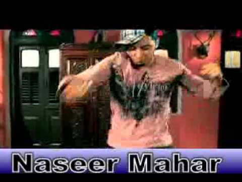 Dakku Daddy - ishQ Bector OFFICIAL HD VIDEO upload by Naseer Mahar