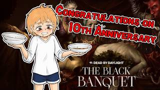 【DbD】10周年おめでとう！②