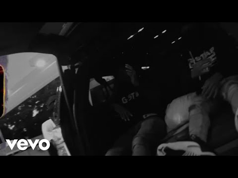 eastwest6 - Head Hunt (Official Music Video)