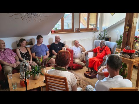 Satsang | Teaching of Ramana Maharshi