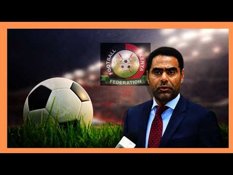 FIFA Women’s Series in Kenya amid women’s league boycott crisis